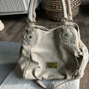 Marc jacobs leather purse